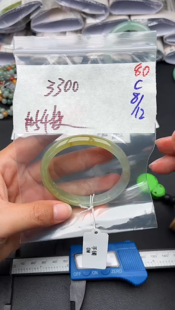 未镶嵌定制翡翠毛货需精细抛光多样性发1件80