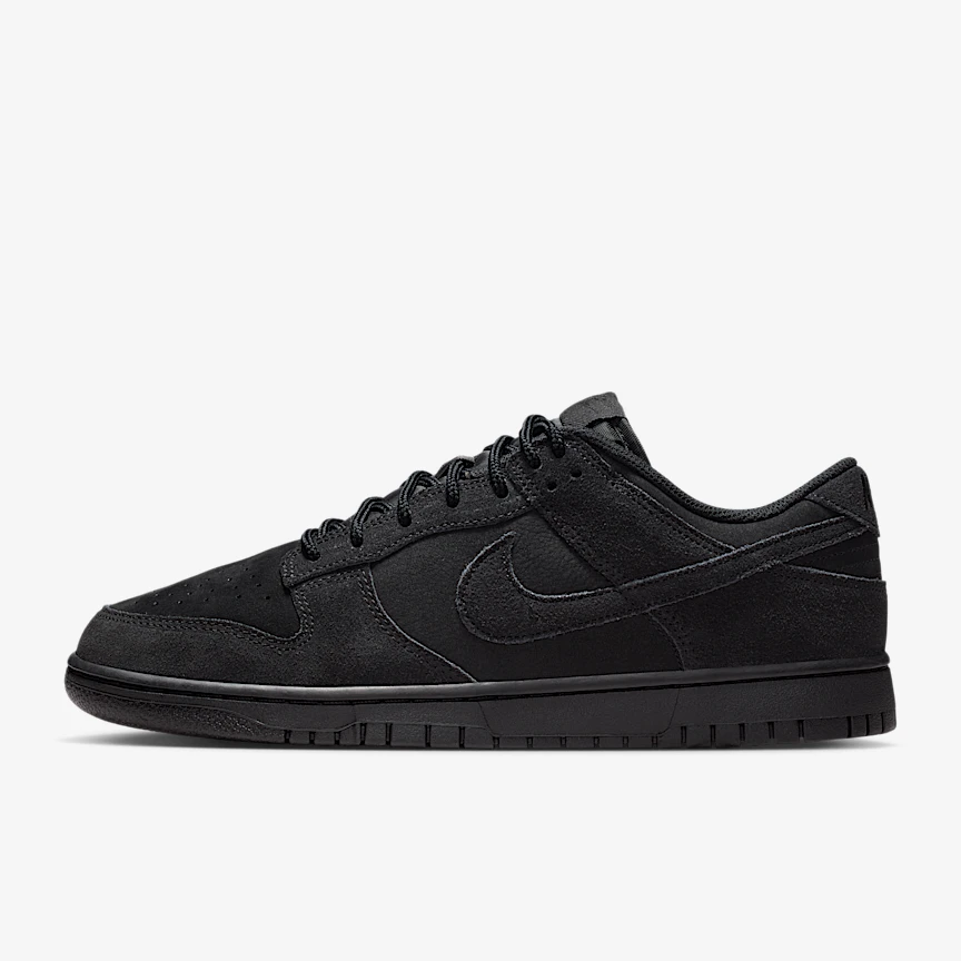 耐克/NIKE(官方正品)男款时尚潮流黑武士DUNK休闲休闲鞋IB6651001