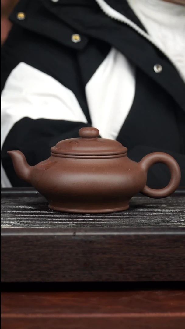 茶壶紫砂精品紫砂壶24........380CC