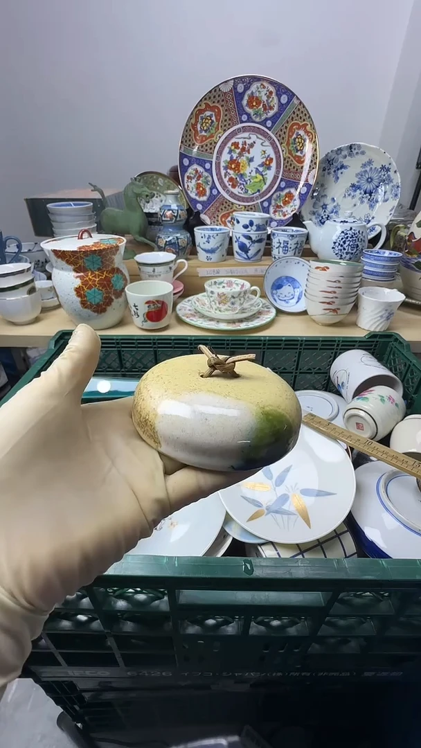 陶瓷木*集感谢您一直以来的支持005