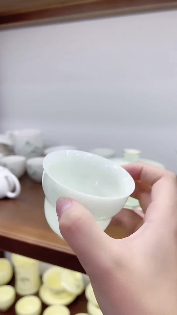 其他陶瓷 《言泥陶瓷》双十一特价场YN