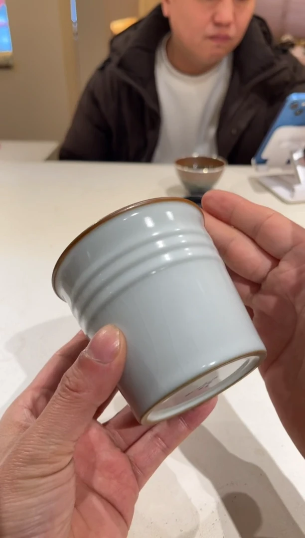 【闪购商品】明令窑豇豆红福利元旦场