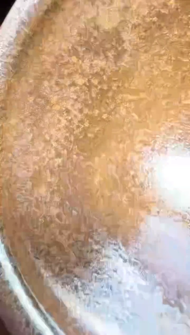 茶盏古法精选柴烧97