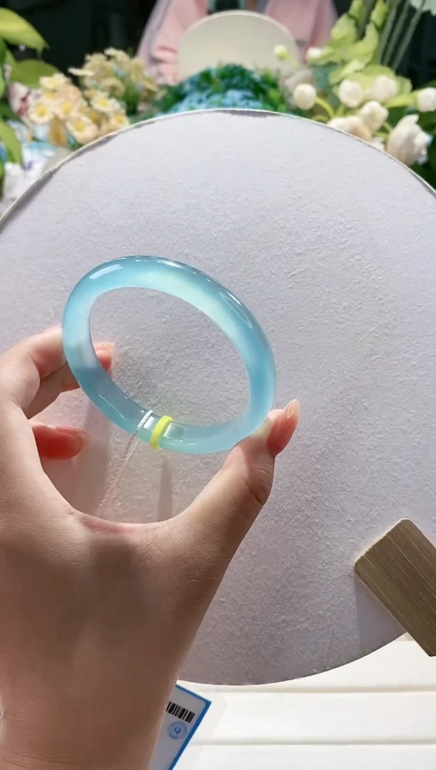 手镯玛瑙/玉髓未镶嵌100-58.5