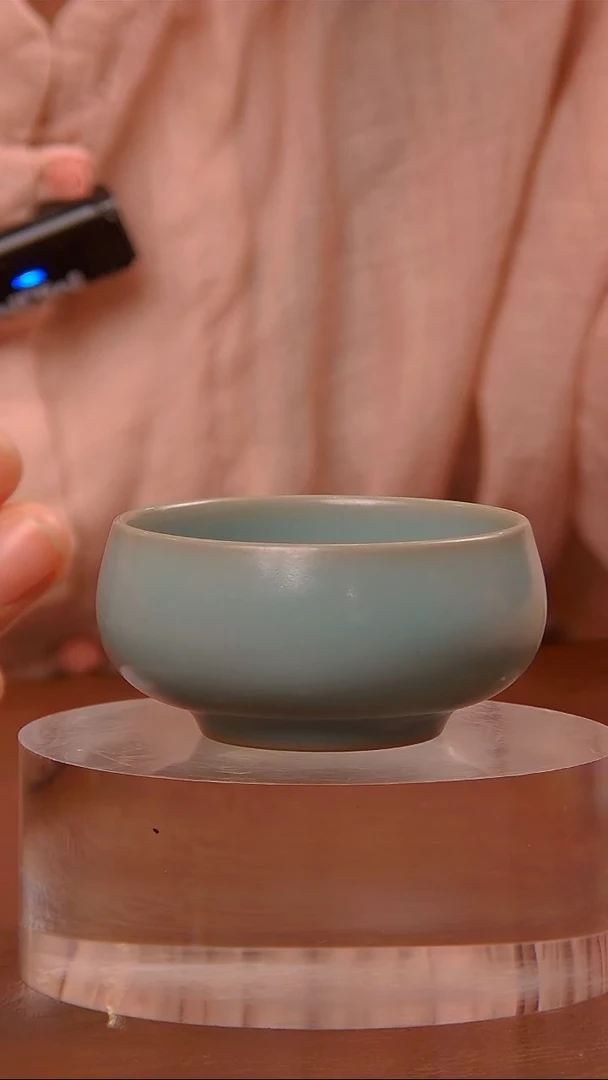 【闪购商品】瓷片506禅定普洱........