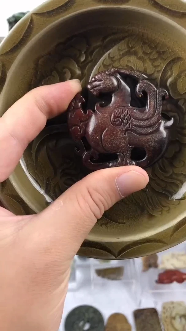 瓷片瓷器瓷器瓷器和田