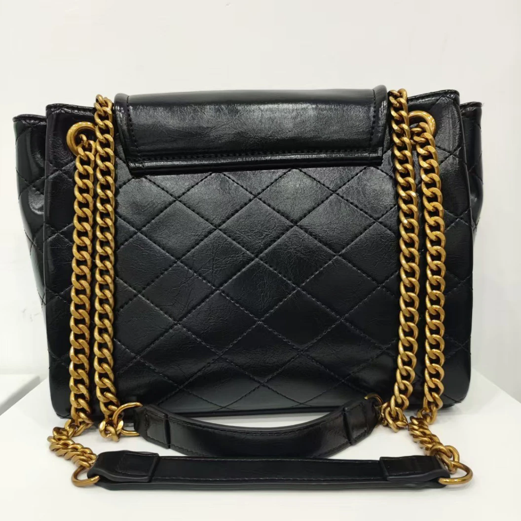 DL120#时尚手提包240909