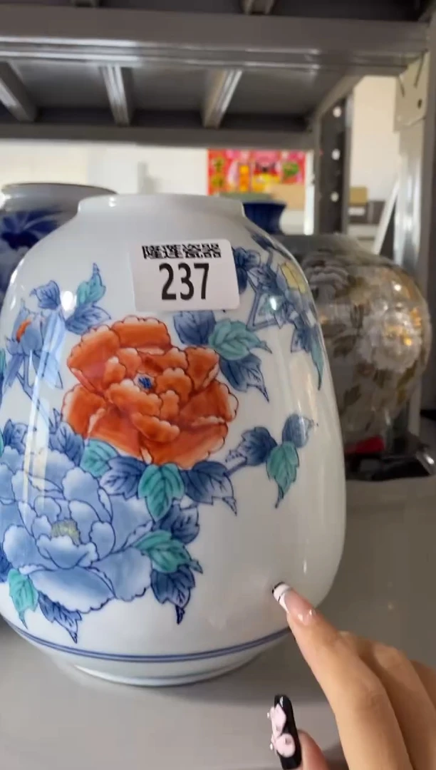 瓷片用****2隆莲瓷器欢迎大家