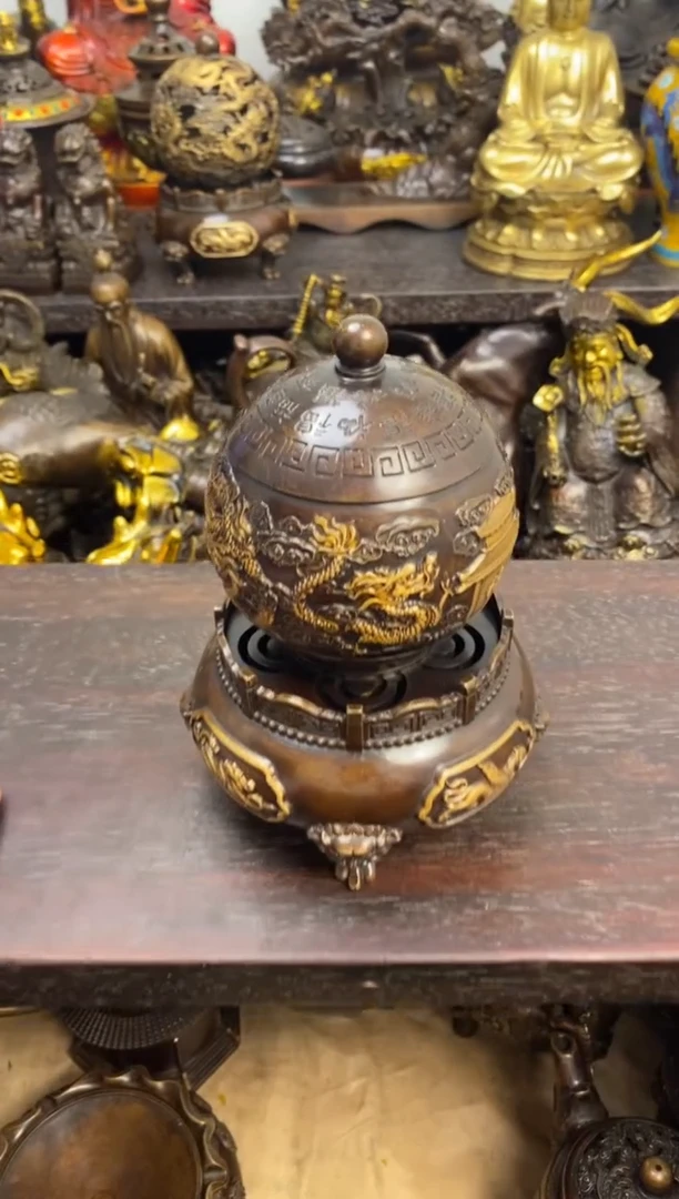 案台摆件  物品摆件