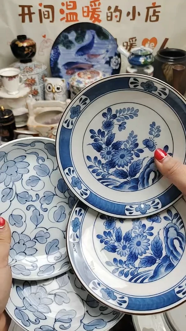 其他陶紫韵陶艺优品小满30包邮