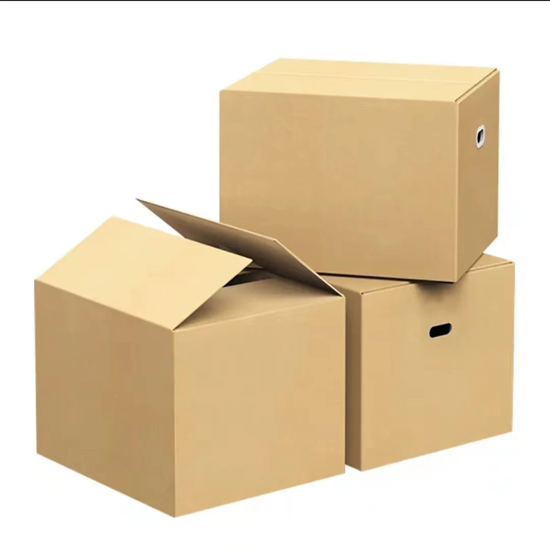 福利百货纸箱1-50纸箱 默认微瑕破损