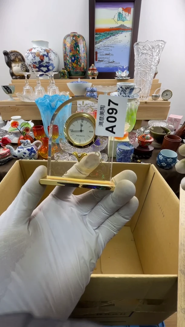 瓷片婉*不包好用097