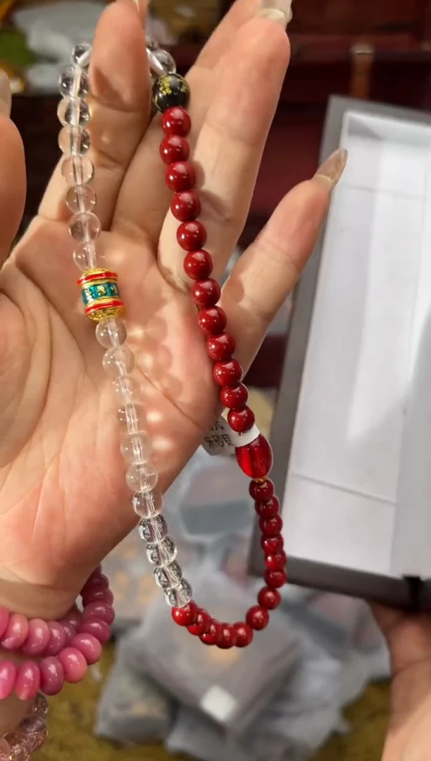 手串智网云仓专属闪购链接悬浮礼盒20451