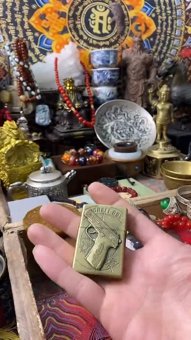 --------主播推荐----------摆件