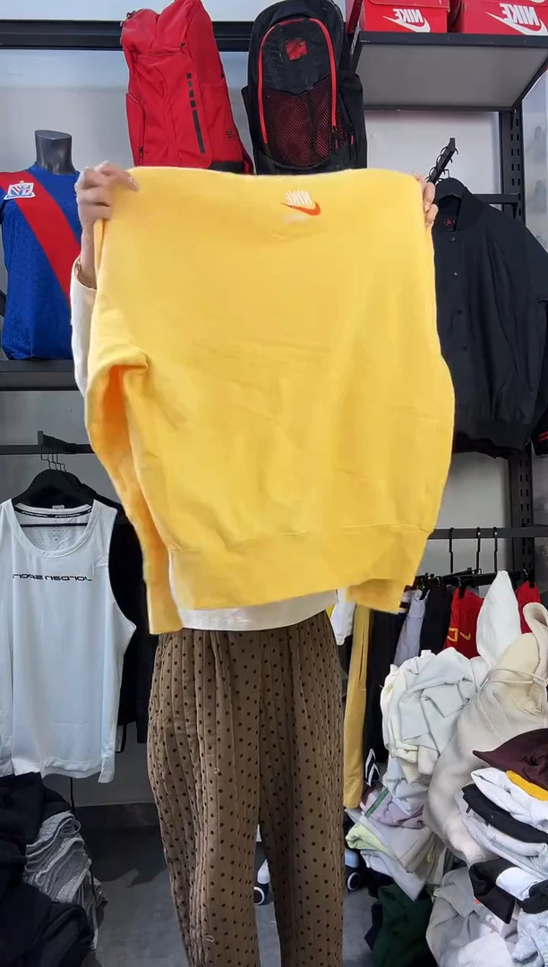 891 闪购编码 运动卫衣裤以直播间过款为准 尺码