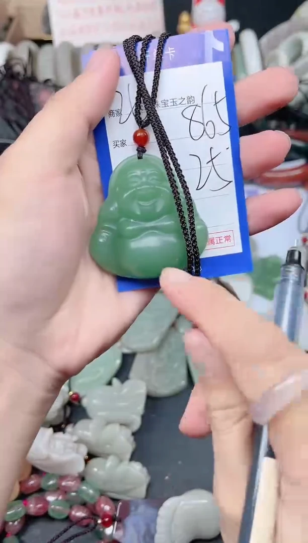 未镶嵌手镯石英质玉865