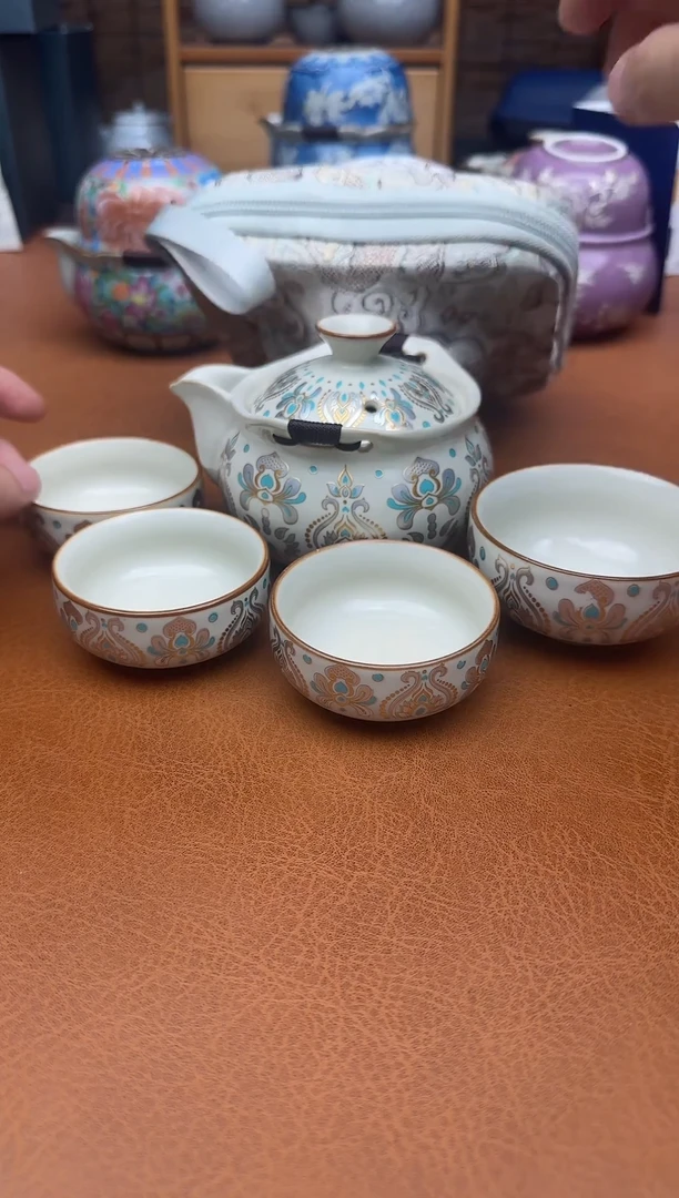 @@@福利专属@高端茶具