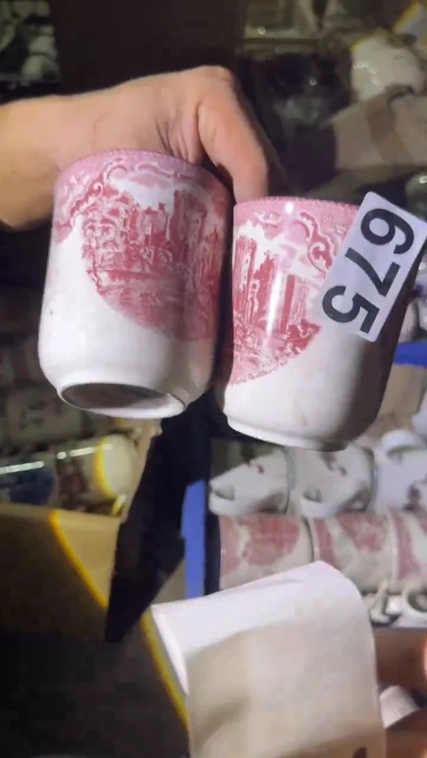 瓷片磁州窑买到就是赚到