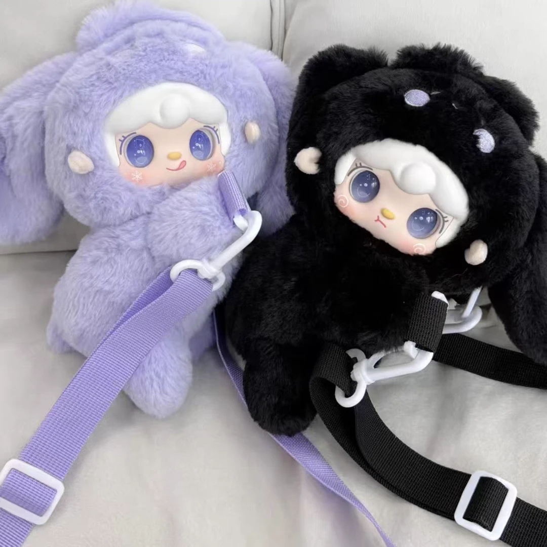 【代拆】氧氧v8零钱包系列盲盒（单个）