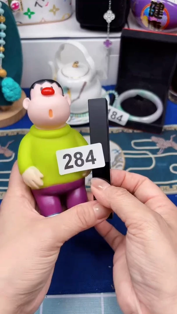陶茶文玩666周边多人307