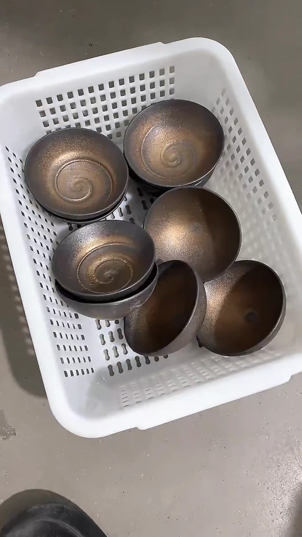 瓷片陶瓷茶具茶器