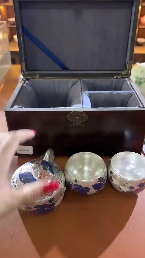 明烛茶器专属闪购链接