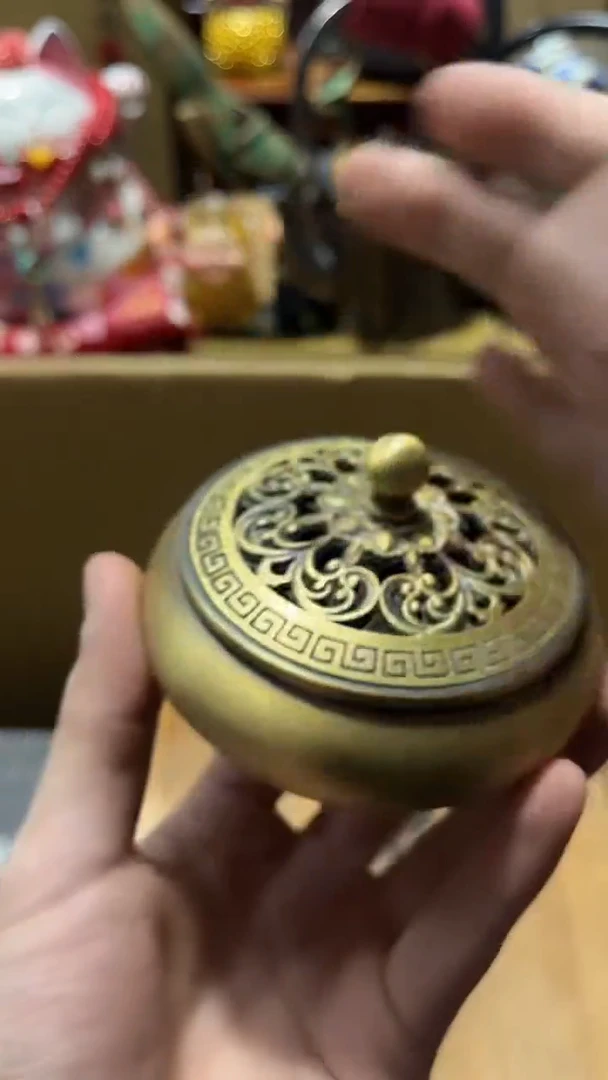 瓷片陶茶666文玩周边多人