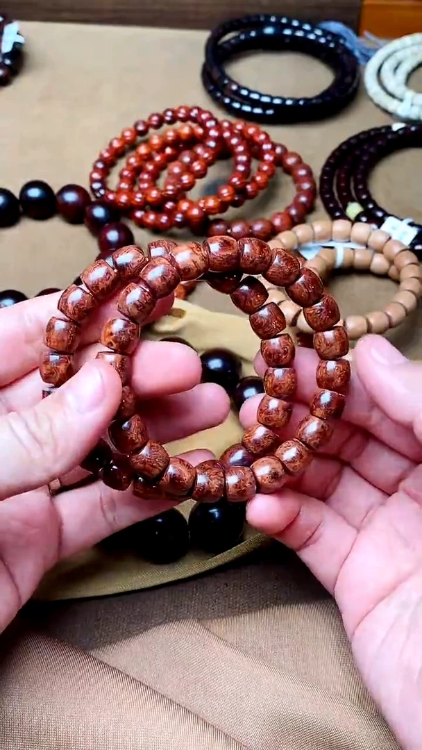 【闪购商品】大果紫檀（缅甸花梨）超精工缅花