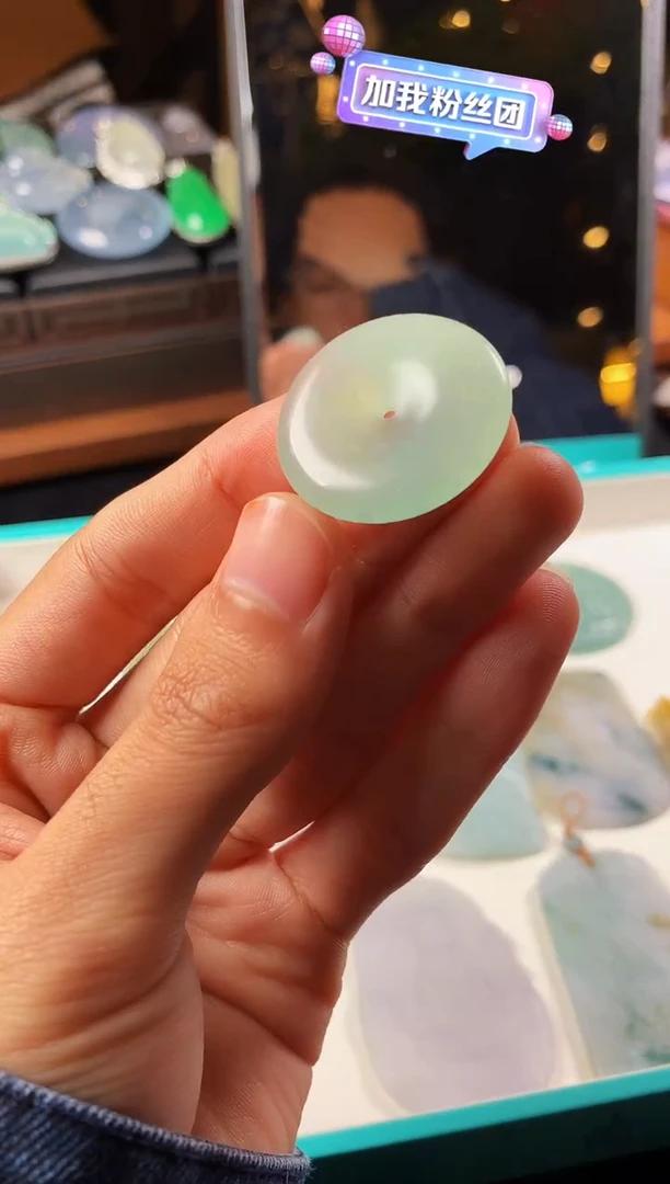 未镶嵌定制翡翠3332毛货不退不换