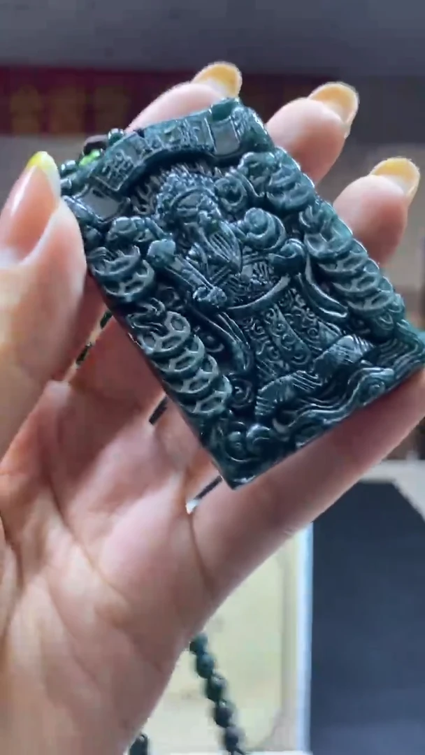 未镶嵌定制翡翠********119