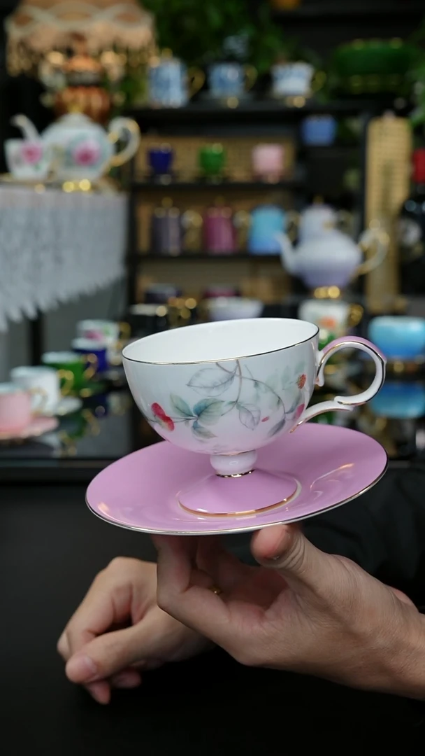 2等品草莓咖啡杯，，，，，