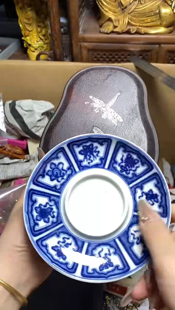 【闪购商品】瓷片瓷器瓷器瓷器瓷器