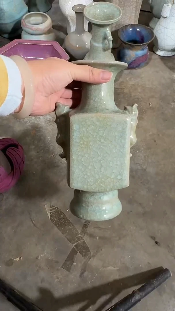 摆件瓷器瓷器瓷器瓷器