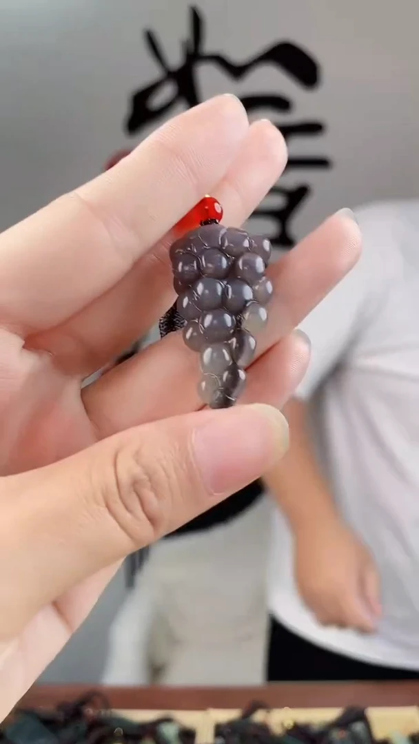 和田玉未镶嵌颈饰拍一发一，多样性发货