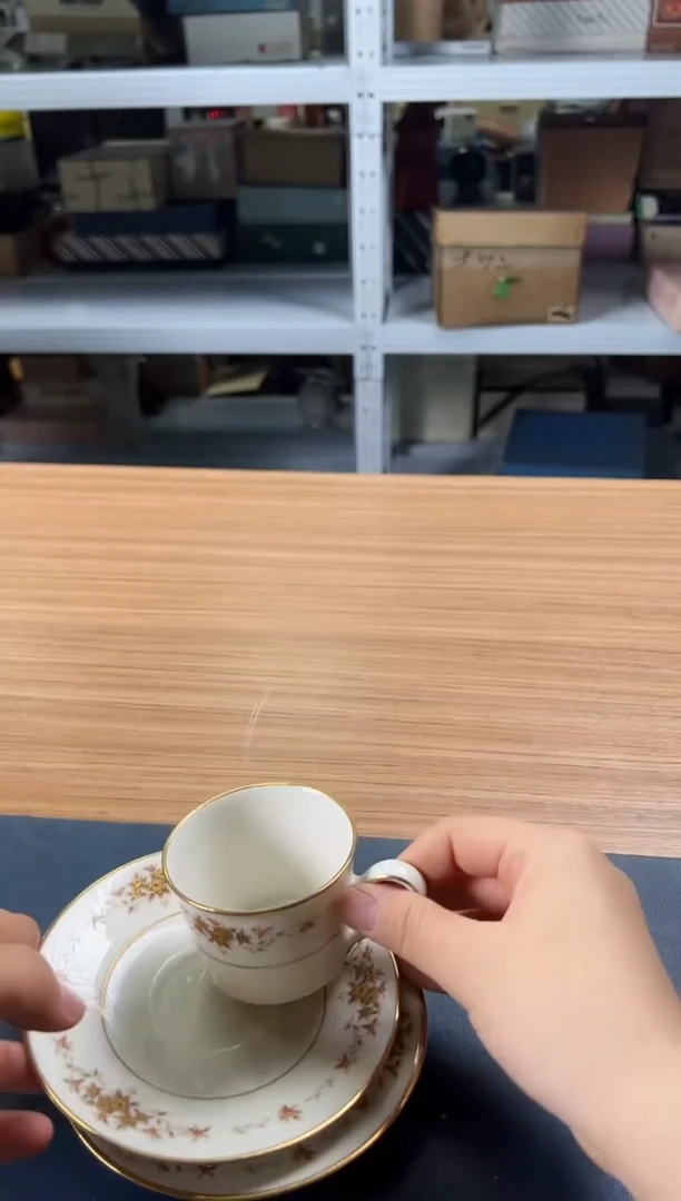 瓷片108聚宝缘海陶精选