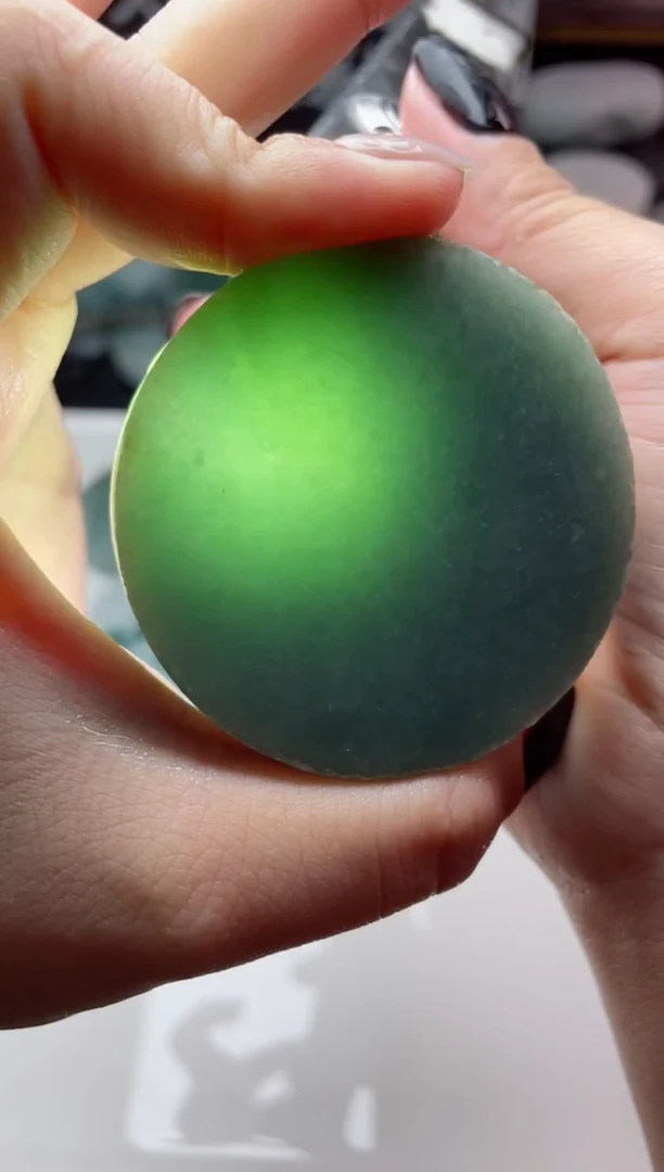 【闪购商品】定制翡翠未镶嵌2701.......