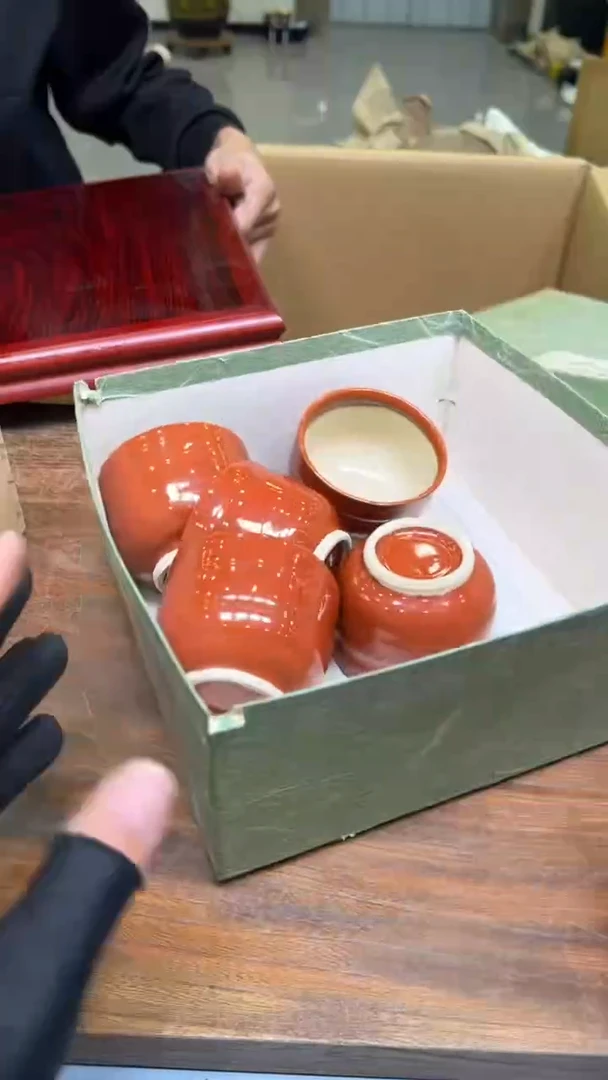 【闪购商品】紫砂公道杯紫砂茶具紫砂茶具