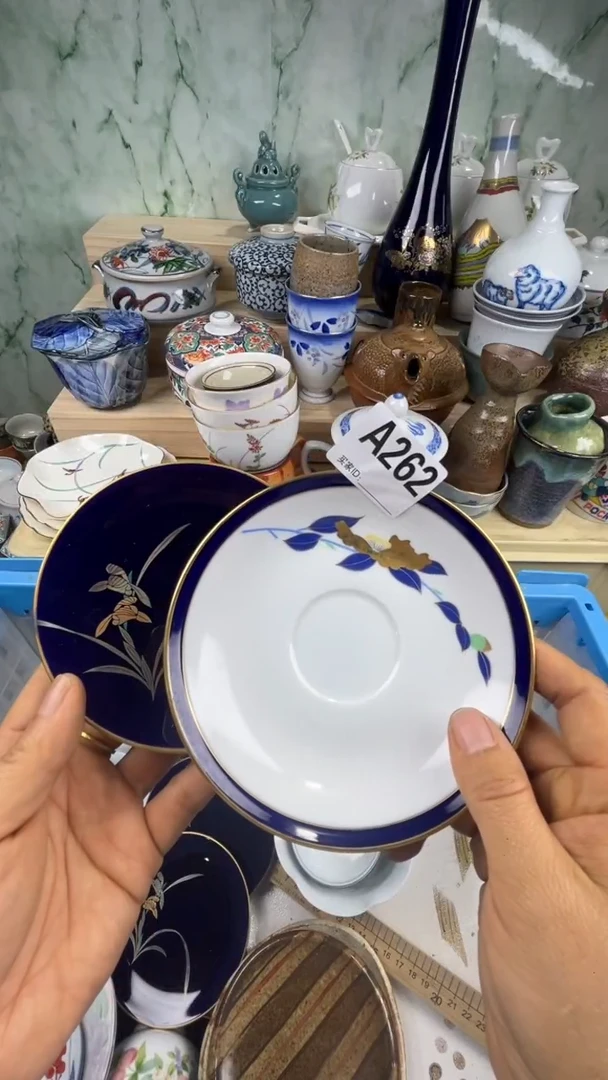 瓷片米*儿丽丽瓷器一号商品