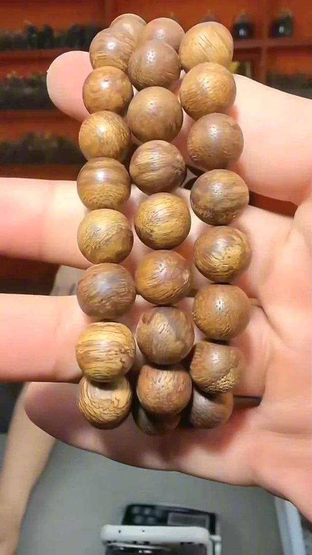 沉香手串22号1.1多样性发一