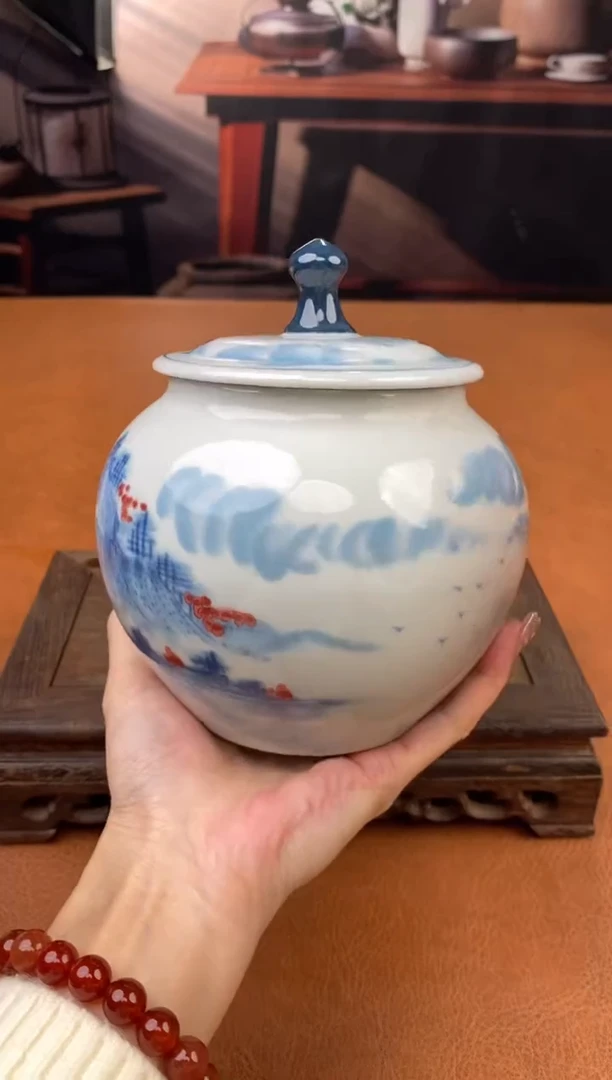 【闪购商品】陶禧茶器闪购福利V