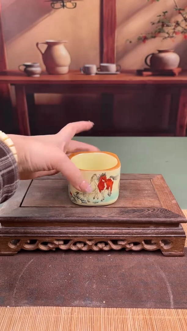 【闪购商品】顾德茶器福利闪购链接