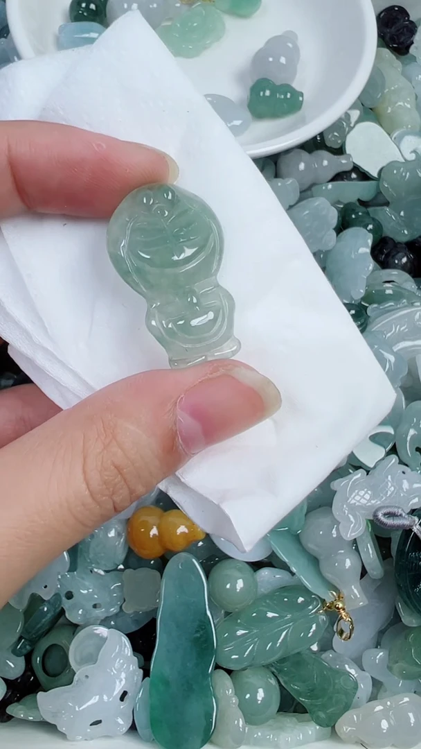 散珠翡翠179号链接，A货链接