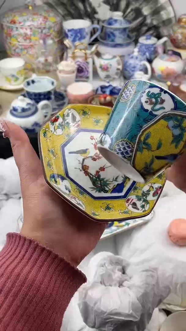 【闪购商品】瓷片看清尺寸品相再拍