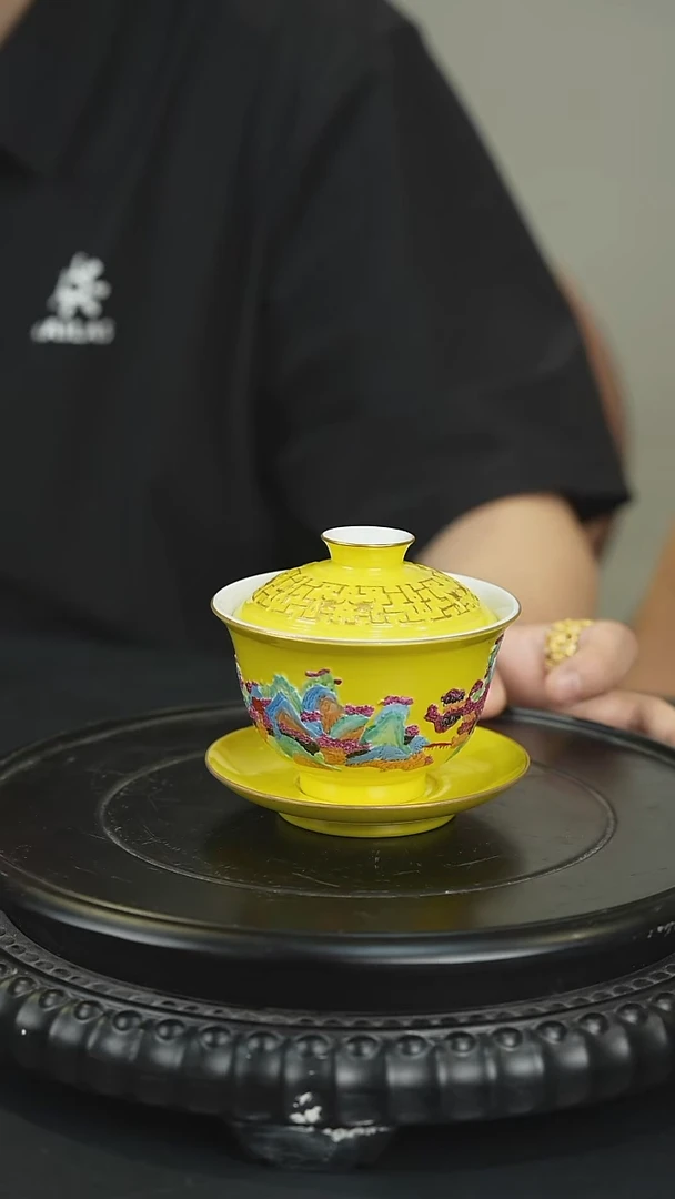 摆件景德镇陶瓷9/27/4