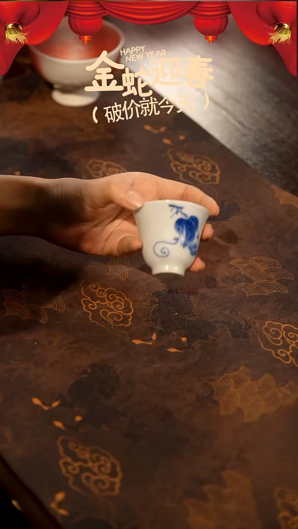 【闪购商品】山居秋暝手工手作@@891