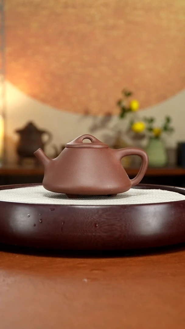 茶壶紫砂宜兴紫砂壶