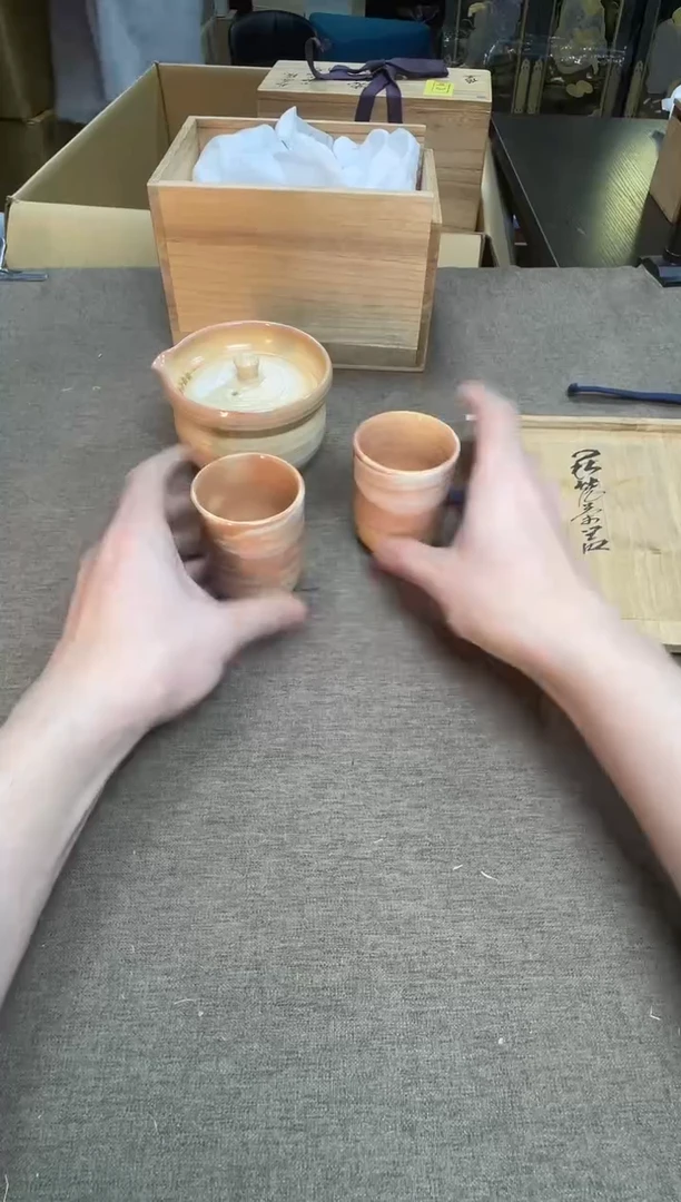 茶宠瓷器茶具套装