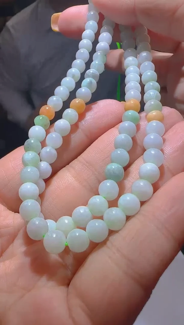 定制翡翠未镶嵌R-@@JHDD071616