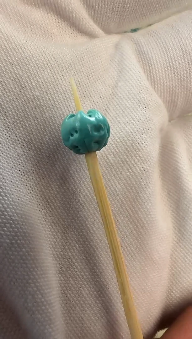 未镶嵌绿松石复刻佛手未镶嵌 绿松石 复刻佛手