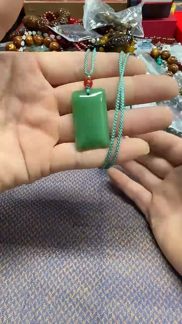 手链未镶嵌和田玉123